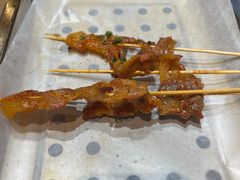 -盟重烧烤(高正街店)