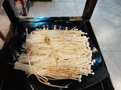 -牛犇烤肉(物资学院路店)