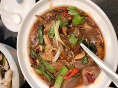 -鹿港小镇(金虹桥国际中心店)