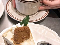 -蜜棠甜品(平山店)