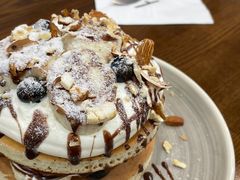 -AFS Cafe & Canteen(闽江二路店)