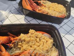 -盒马鲜生(财富中心店)