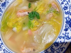 -蒙古人烤羊大师(工农大路创始店)