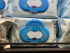 -盒马鲜生(馥邦国际店)