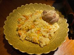 -楼兰新疆主题餐厅(苏州中心店)