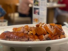 -花城粤菜餐厅(高新区店)