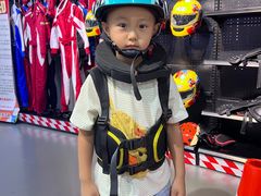 -长春市南湖公园