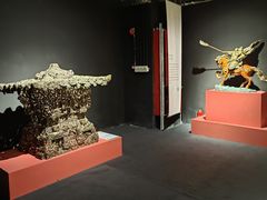 -梅龙镇广场