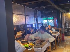 -云晓光头烧烤吧(川沙绿地店)