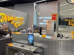 -TMG潮流健身(奥体莲荷里店)