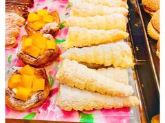 -巴黎贝甜(武夷花园店)