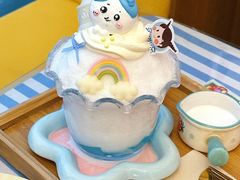 -氷冰凉刨冰甜品(北京路店)