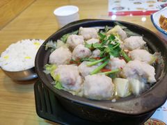 -洪兴砂锅(烟台山店)