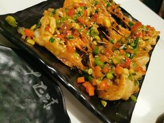 -大正味·蚝酒馆(龙泉店)