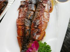 -东馆和天下特色餐饮(工农店)