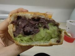 -托乐嘉美食广场(托乐嘉街区店)