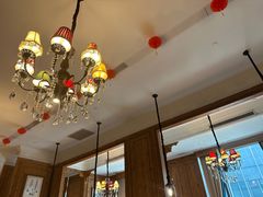 -新白鹿餐厅(城西银泰城店)