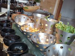 -青岛景园假日酒店-自助餐厅(城阳店)