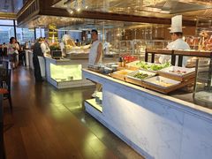 -君悦酒店·乐厨·高空自助餐(青年大街店)