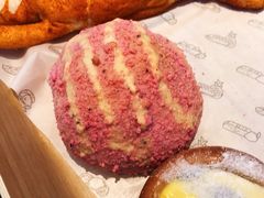 -喜茶(北京五棵松华熙店)