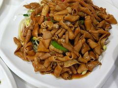 -阳江餐厅·26年老字号·粤菜海鲜大排档