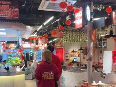 -牛市坎火锅(建设路店)