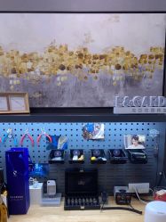 -克拉花园珠宝(诚品生活店)