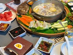 -椰小鸡·琼州糟粕醋(美兰缤纷城店)