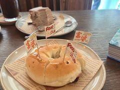 -朝与夕商务茶歇定制·轻奢摆台·下午茶