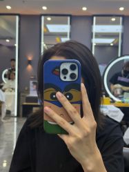 -藤野造型烫染·漂发