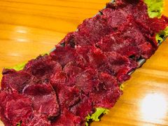 -云朵小院·石锅鱼·野生菌餐厅(蒗放店)