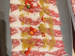 -新石器烤肉(之心城店)