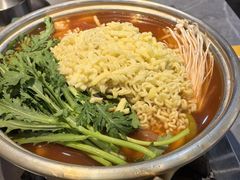 -意成料理
