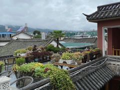 -唐咖精品咖啡(大理古城手冲店)