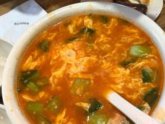 管氏疙瘩汤-管氏翅吧(地安门创始店)