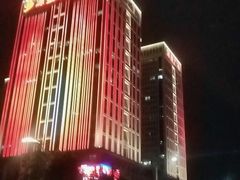 -电谷雅阁国际大酒店