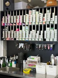 -HaLo hair studio
