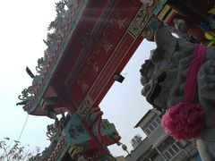 -瓦洛洛传统市场