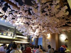 -蜜桃餐厅·江浙融合菜(荟聚购物中心店)