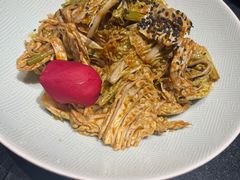 乾隆白菜-徽食久(南中环店)