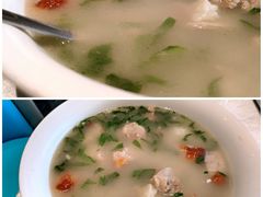 鸭泡饭-柒园·三十年创意杭帮菜(龙湖滨江天街店)