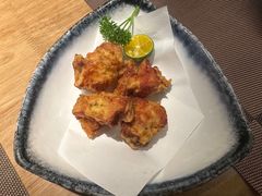 -福樱兰海鲜放题铁板烧(加州店)