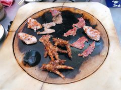 -阿昌白族石板烧(大理古城店)
