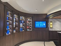 -CHARLIETOWN红茶公司(南京万象天地店)