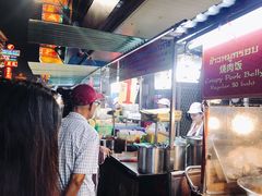 -唐人街(耀华力路)