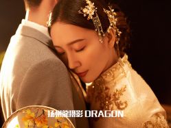 -扬州龙摄影·全球旅拍(维扬路总店)