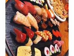-铃兰日本料理(汉水路店)