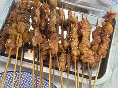 -1910老鲁味海鲜·戳子肉·青岛菜(金沙滩店)