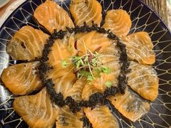 -山葵家·创意料理(万象汇店)