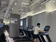 -FLARE STAR FITNESS(复地活力城店)